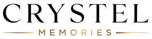 CRYSTEL MEMORIES