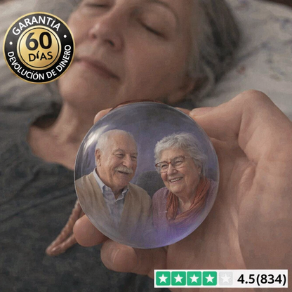 Bola Crystel